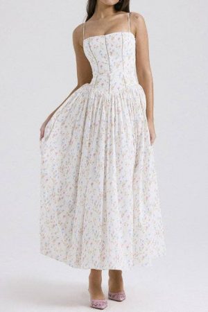 Erin Maxi