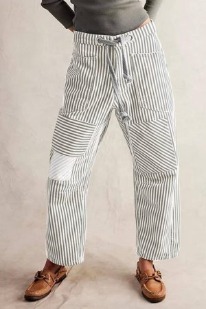 Harper Wide Leg Pant