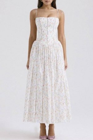 Erin Maxi