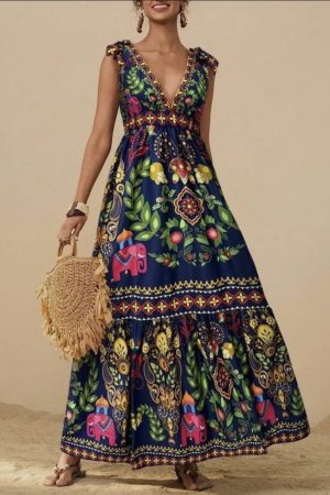 Ella maxi