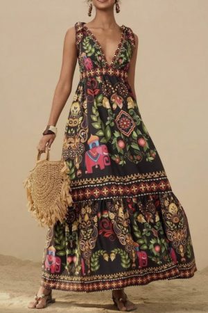 Ella-Mae maxi