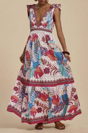 Connie Maxi