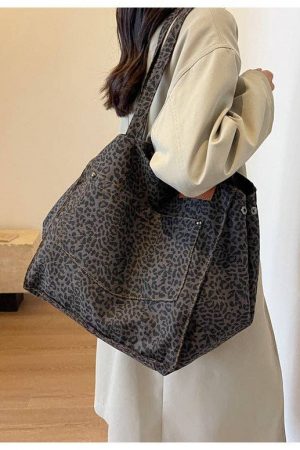 Lexi Large Capacity Tote Bag