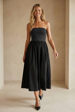 Tara Maxi Dress