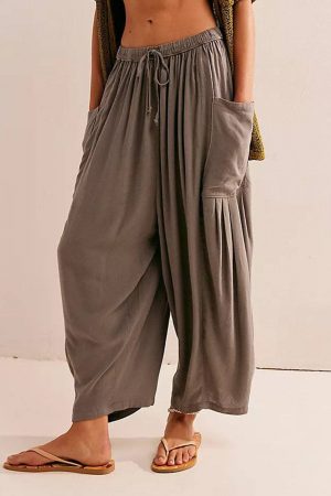 Kalari Flow Pant