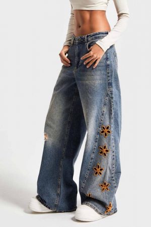 Flo Flower Pant