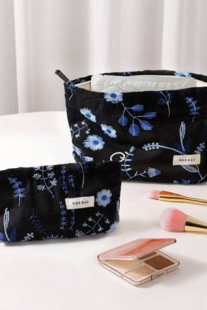 Fleur Blue