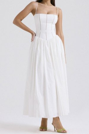 Erin Anne Maxi