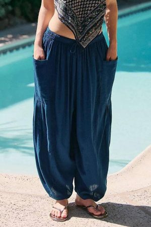 Kalari Anne Flow Pant