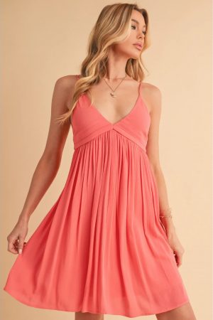 Kallie Anne Dress