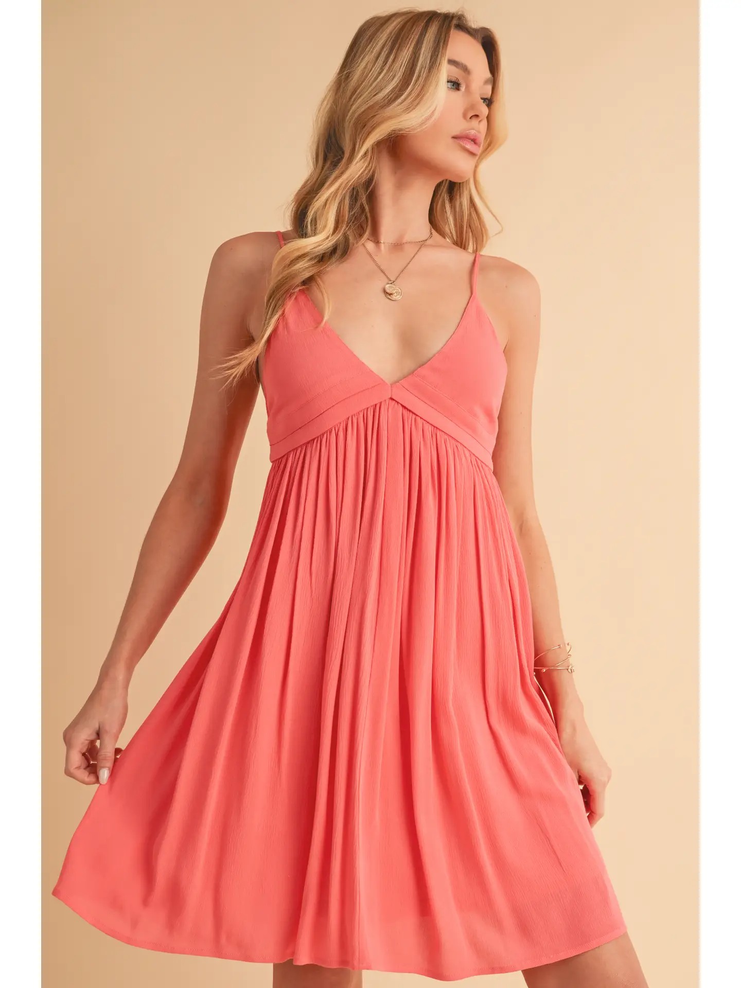 Kallie Anne Dress