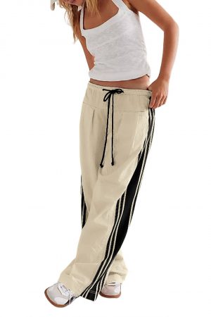 Alisa Anne athleisure pant