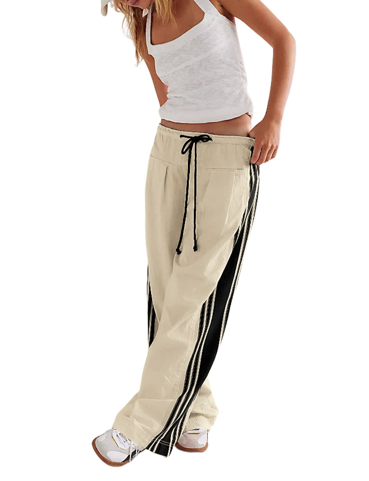 Alisa Anne athleisure pant
