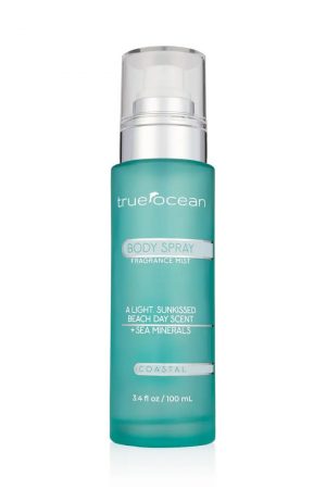 True Ocean: Body Spray - 3.4oz.