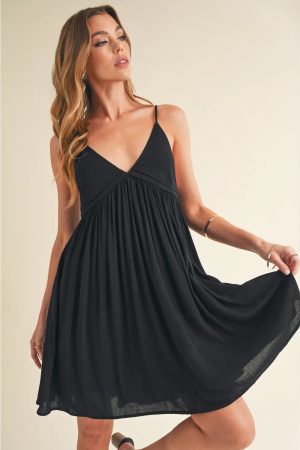 Kallie Dress