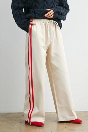 Alisa May athleisure pant
