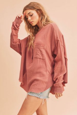 Marjorie Top
